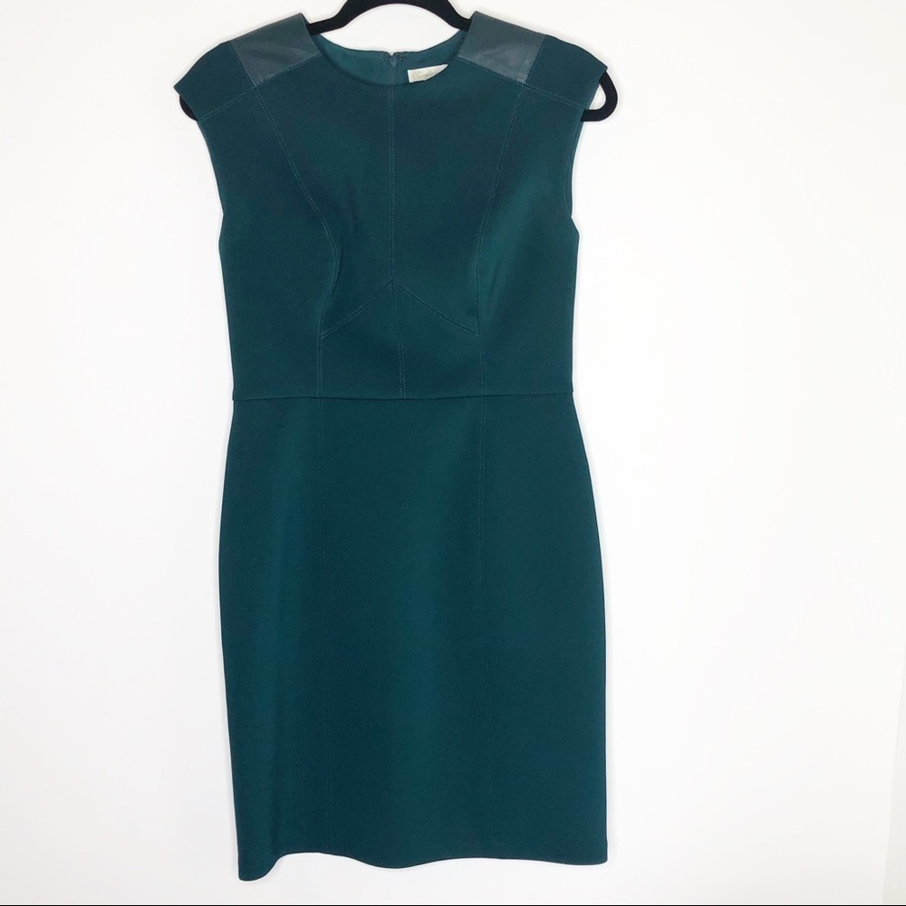 Shoshanna Sheath‎ Dress